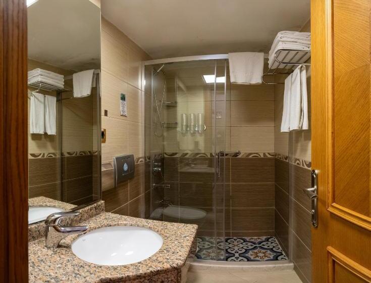 スタンダードトリプルルーム, The Byzantium Suites Hotel & Spa