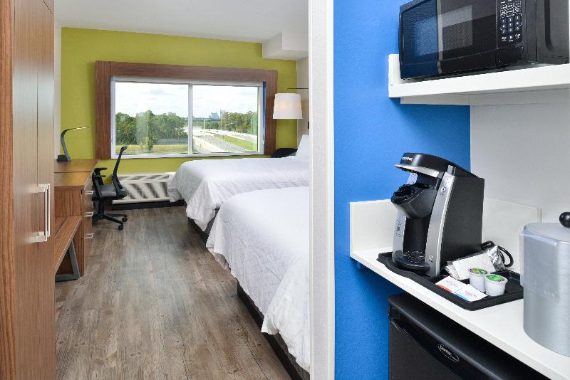 标准间, Holiday Inn Express Orlando   South Park, An Ihg