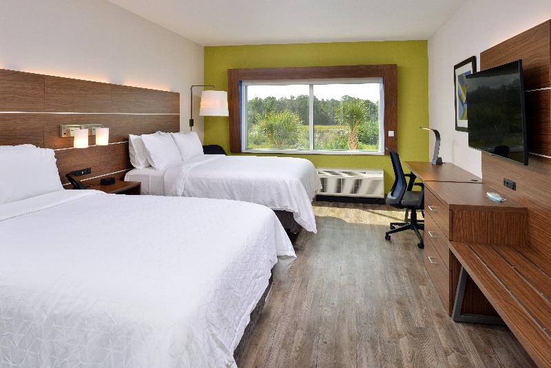 标准间, Holiday Inn Express Orlando   South Park, An Ihg