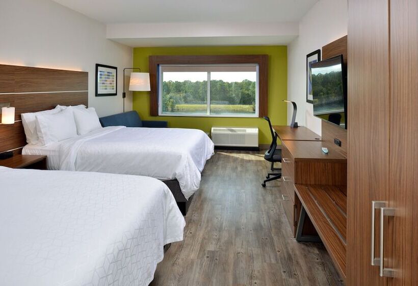 套房, Holiday Inn Express Orlando   South Park, An Ihg
