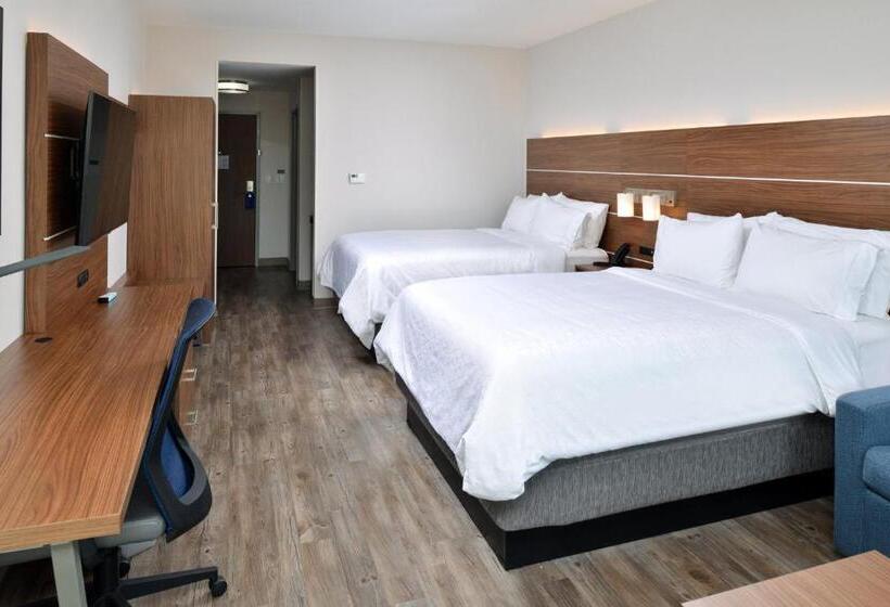 套房, Holiday Inn Express Orlando   South Park, An Ihg