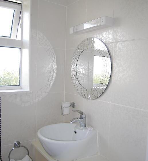 Номер Стандарт, Clonmore Lodge B&b