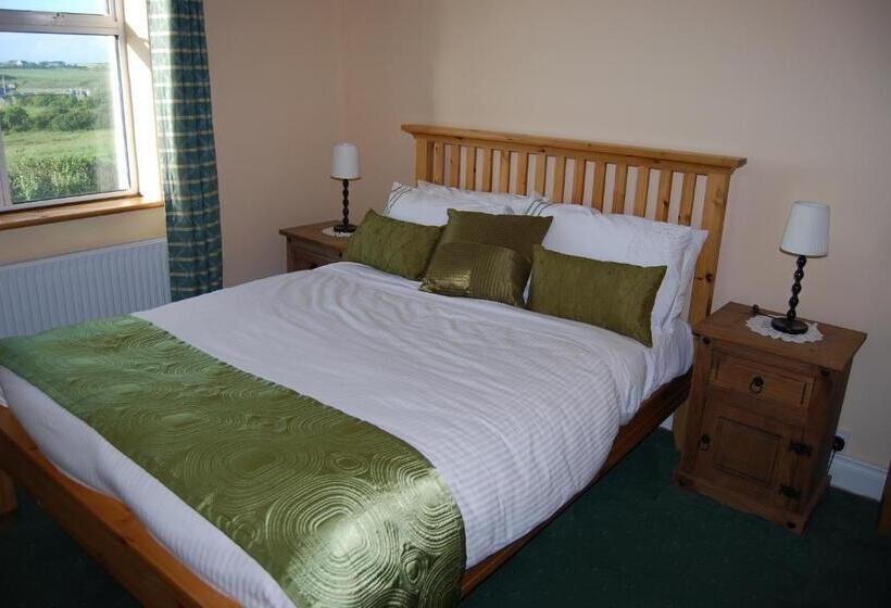 Номер Стандарт, Clonmore Lodge B&b
