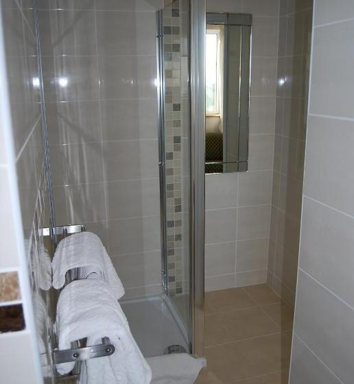 Семейный Номер Базовый, Clonmore Lodge B&b