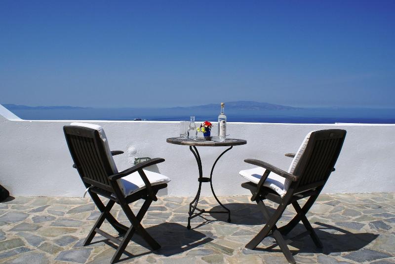Номер Superior, Aethrio Sunset Village   Oia