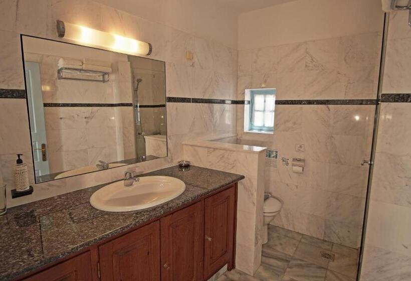 Номер Superior, Aethrio Sunset Village   Oia