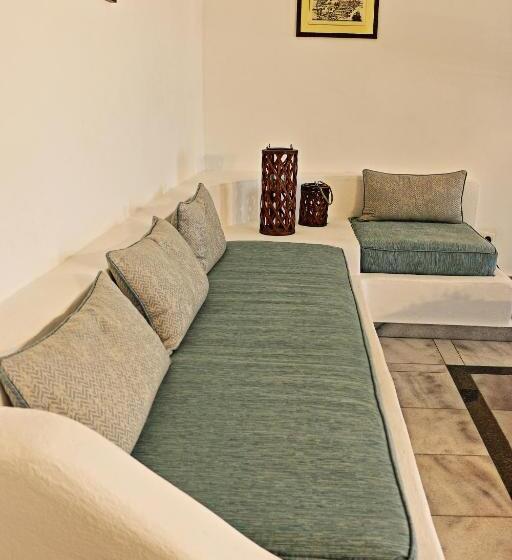 Номер Superior, Aethrio Sunset Village   Oia