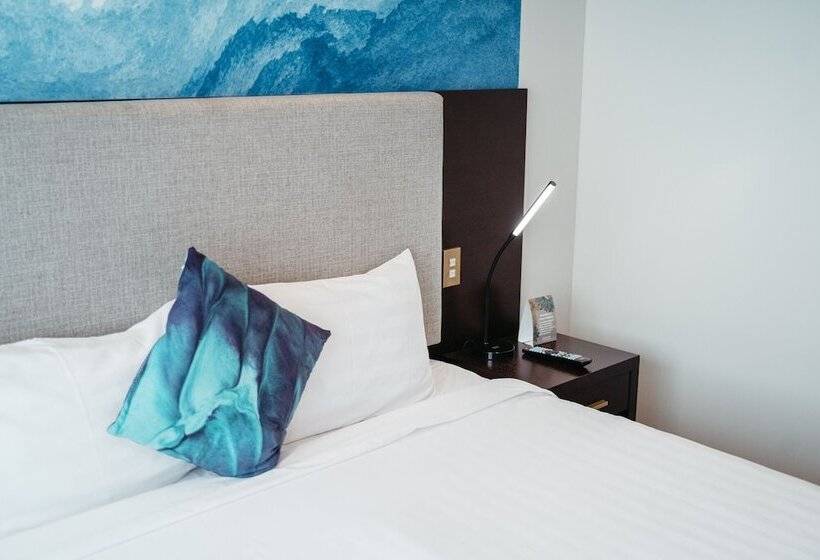 Apartament 1 Dormitor, Auckland City Hotel   Hobson St