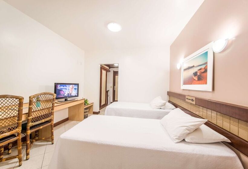 Номер Стандарт, Best Western Shalimar Praia