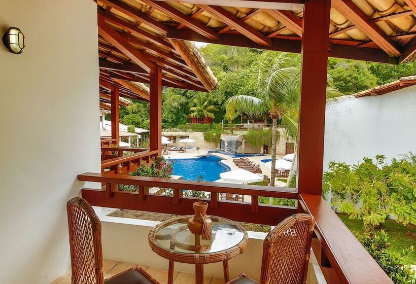 Номер Стандарт, Best Western Shalimar Praia