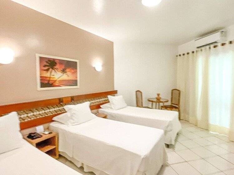 Номер Deluxe, Best Western Shalimar Praia