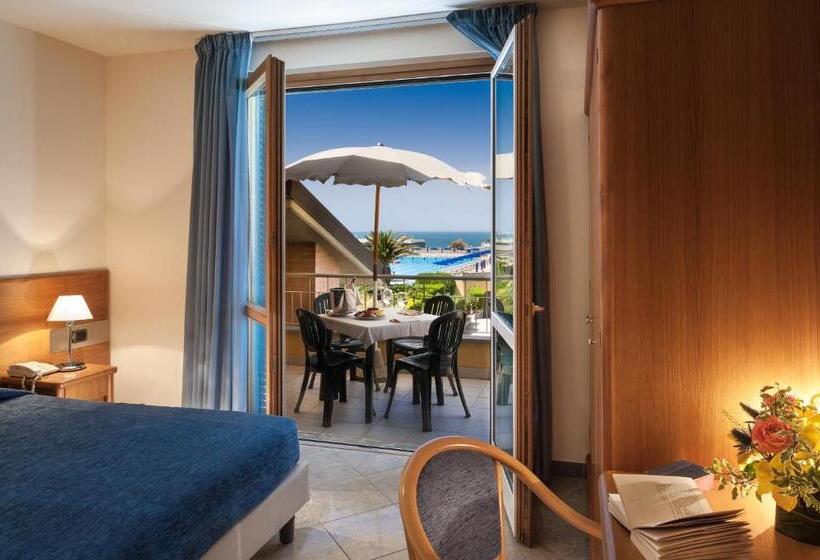 Апартаменты 1 Спальня, Continental Resort