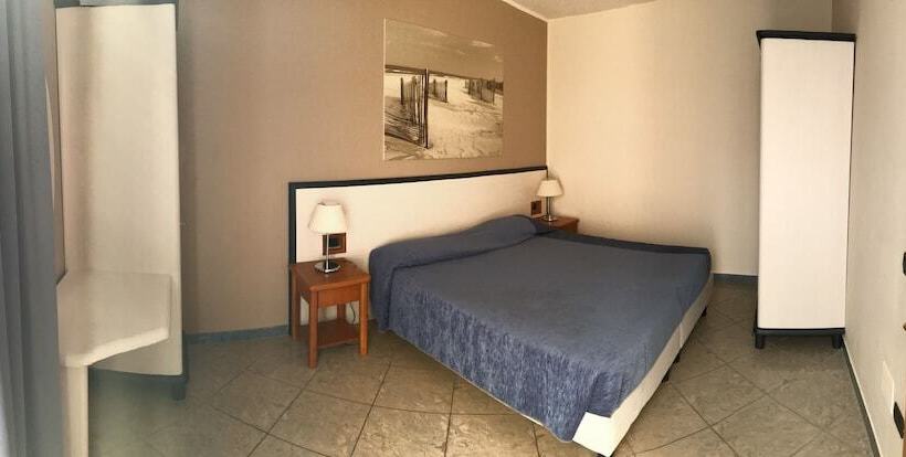 Апартаменты 1 Спальня, Continental Resort