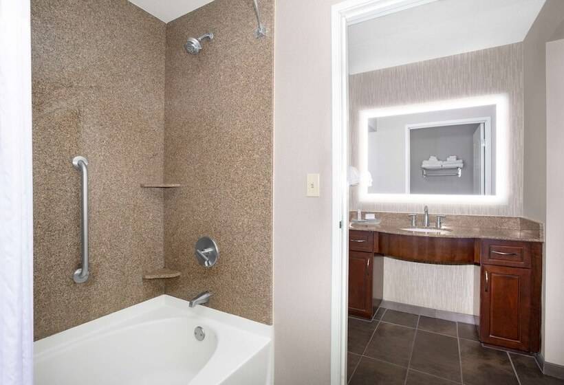 سوییت, Homewood Suites By Hilton Henderson South Las Vegas