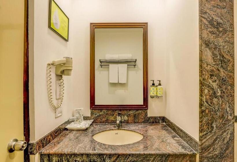 Номер Superior, Lemon Tree Hotel, East Delhi Mall, Kaushambi