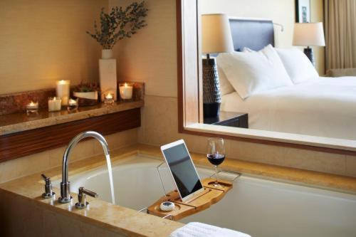 اتاق استاندارد, Denny Park Hotel Seattle