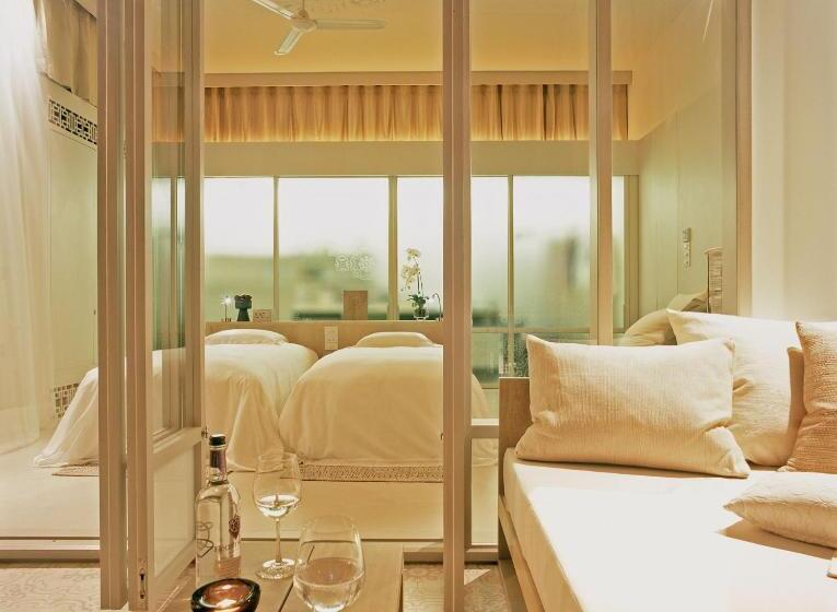 발코니 디럭스 룸, Sala Phuket Mai Khao Beach Resort