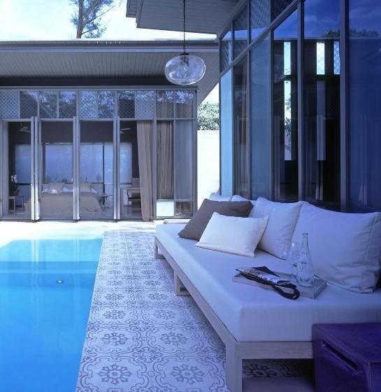 침실 2개 스위트, Sala Phuket Mai Khao Beach Resort