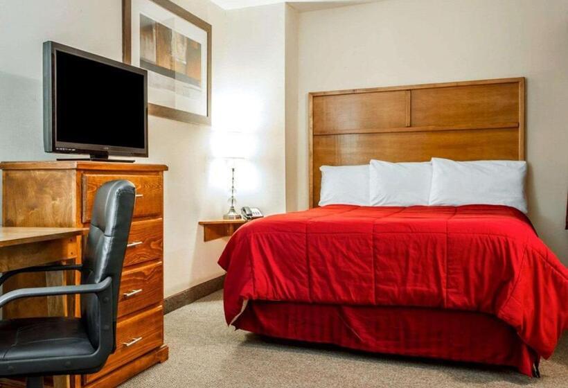 Номер Стандарт, Sea Drift Inn