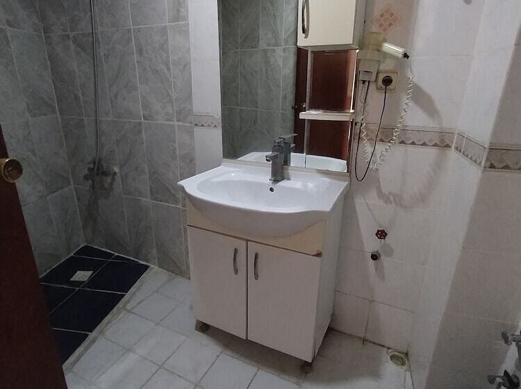 Номер Стандарт, Turvan