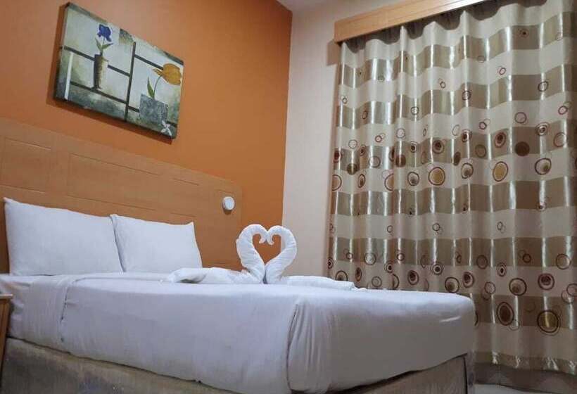 Студия Стандарт, Al Salam Inn Hotel Suites