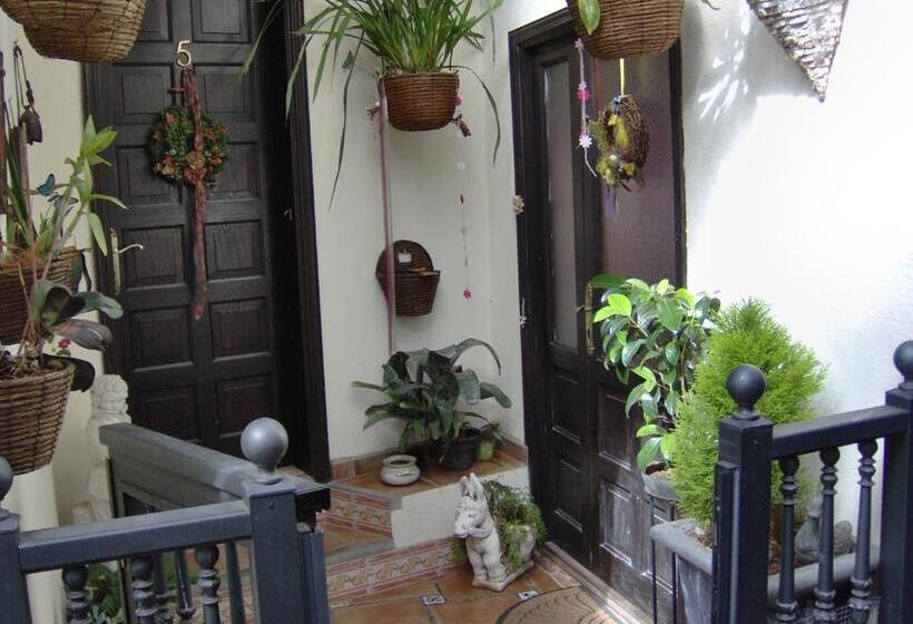 Апартаменты Economy 1 Спальня, Apartamentos Monasterio De San Antonio   Adults Only