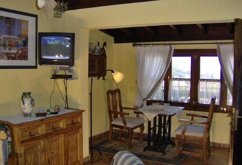 Апартаменты 1 Спальня Вид на Море, Apartamentos Monasterio De San Antonio   Adults Only
