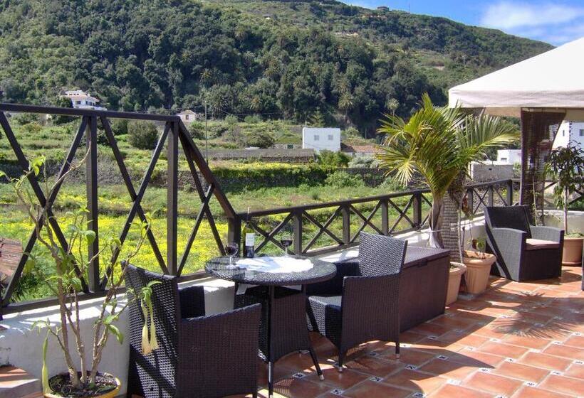 Апартаменты 1 Спальня Вид на Море, Apartamentos Monasterio De San Antonio   Adults Only