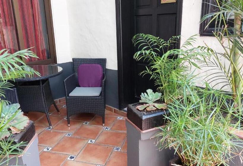 Апартаменты 1 Спальня, Apartamentos Monasterio De San Antonio   Adults Only