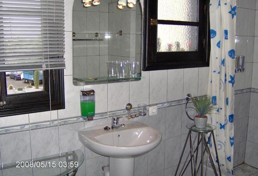 Апартаменты Superior 1 Спальня, Apartamentos Monasterio De San Antonio   Adults Only