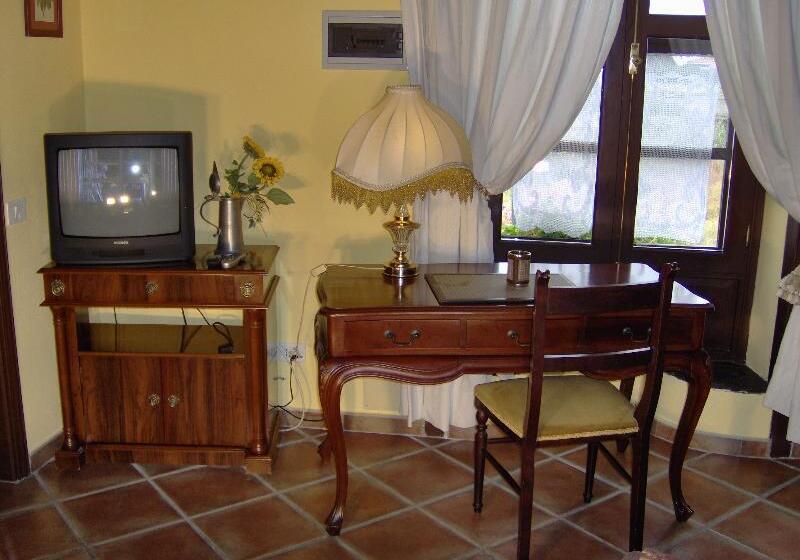 Апартаменты 1 Спальня Вид на Море, Apartamentos Monasterio De San Antonio   Adults Only