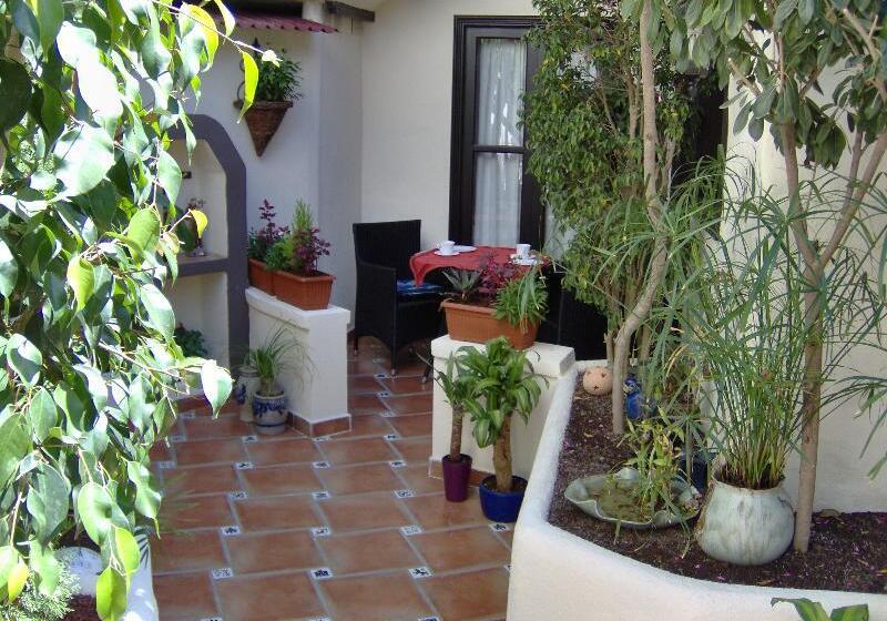 Апартаменты 1 Спальня, Apartamentos Monasterio De San Antonio   Adults Only