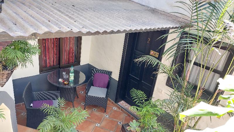 Апартаменты 1 Спальня, Apartamentos Monasterio De San Antonio   Adults Only
