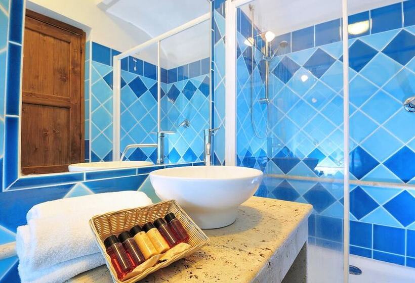 Классический Номер, Arbatax Park Resort, Telis