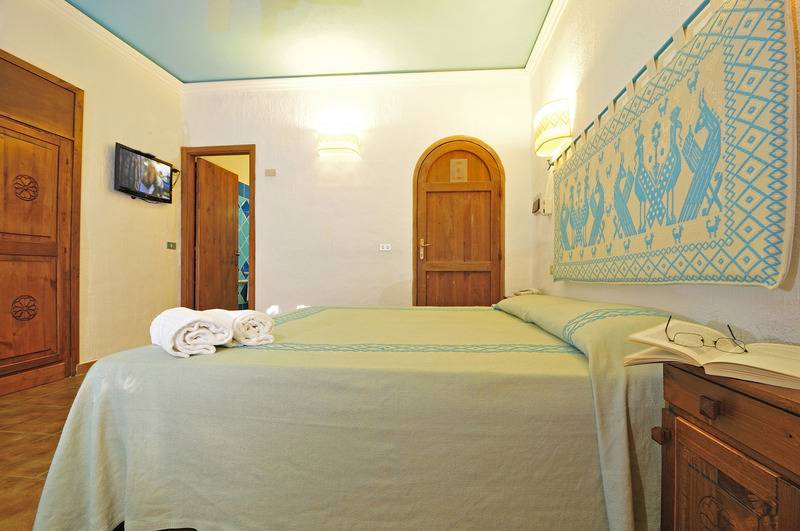 Классический Номер, Arbatax Park Resort, Telis