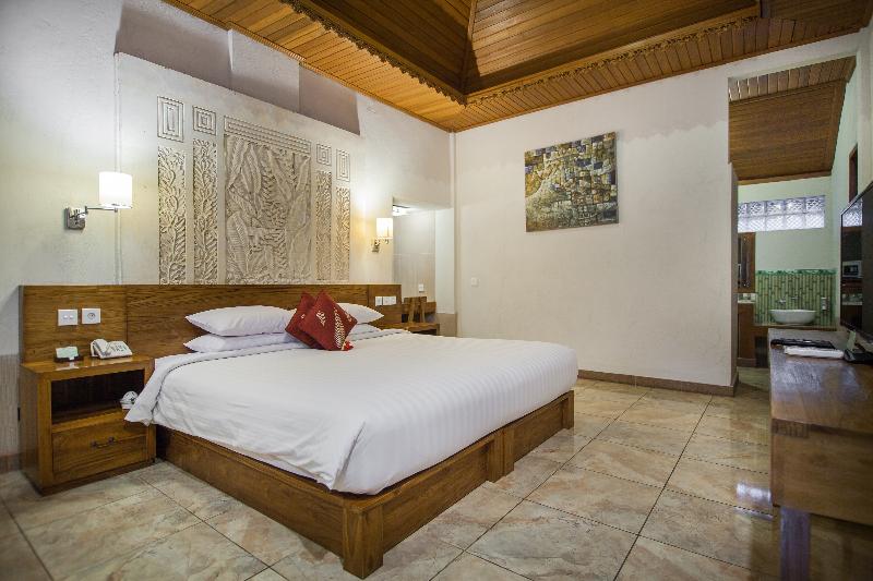 Люкс Вид на Сад, Bali Spirit Hotel And Spa, Ubud