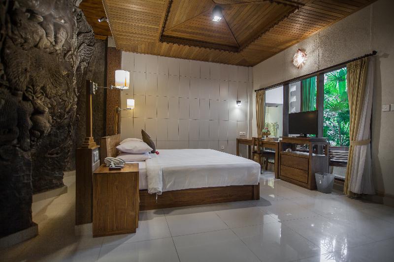 Люкс Вид на Сад, Bali Spirit Hotel And Spa, Ubud