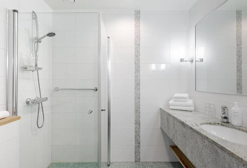 Номер Стандарт, Break Sokos Hotel Flamingo