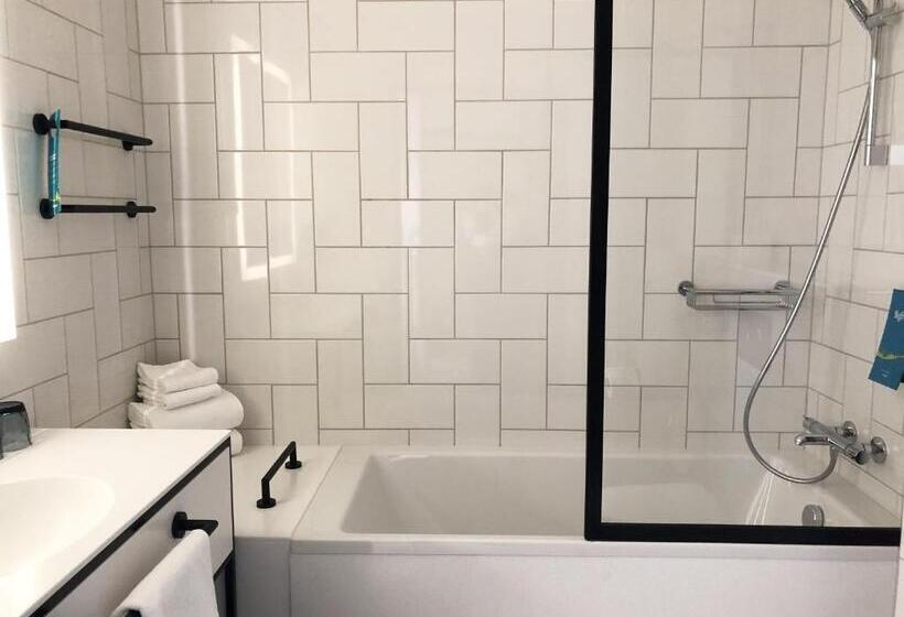 Стандартный Номер Кровать Кинг, Break Sokos Hotel Flamingo