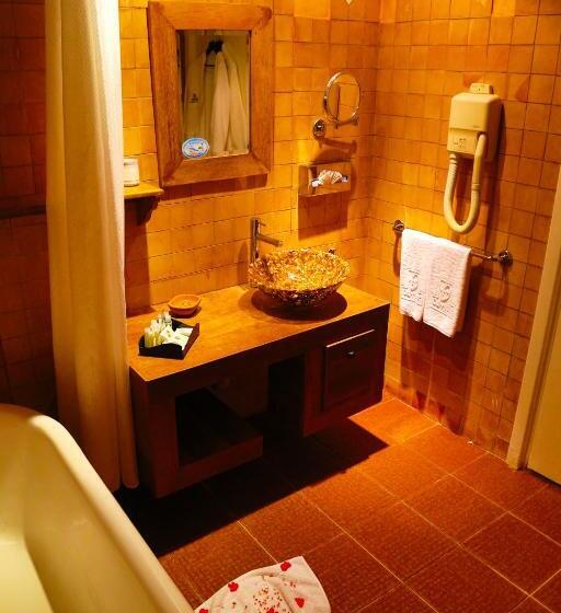 Номер Стандарт Трехместный, Odyssee Resort and Thalasso