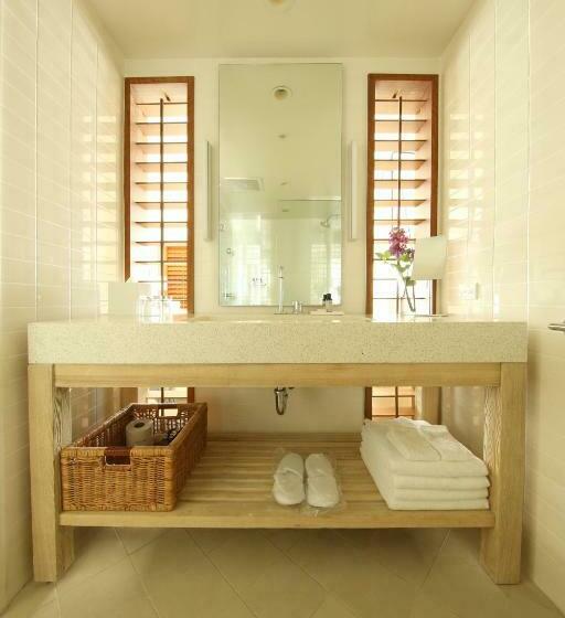 스탠다드 룸 더블 침대 2개, Hilton Vacation Club The Modern Honolulu