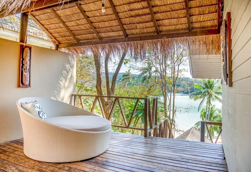Вилла Superior 1 Спальня, Tolani Resort Koh Kood
