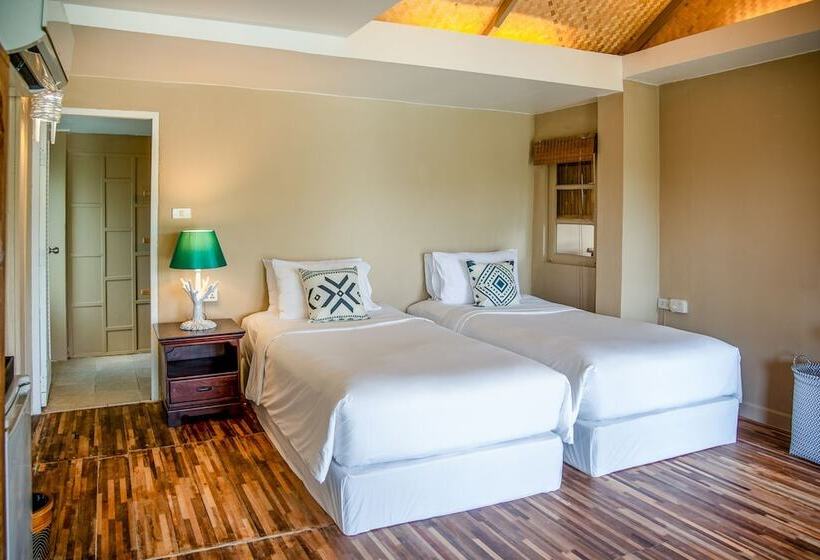 Вилла Superior 1 Спальня, Tolani Resort Koh Kood