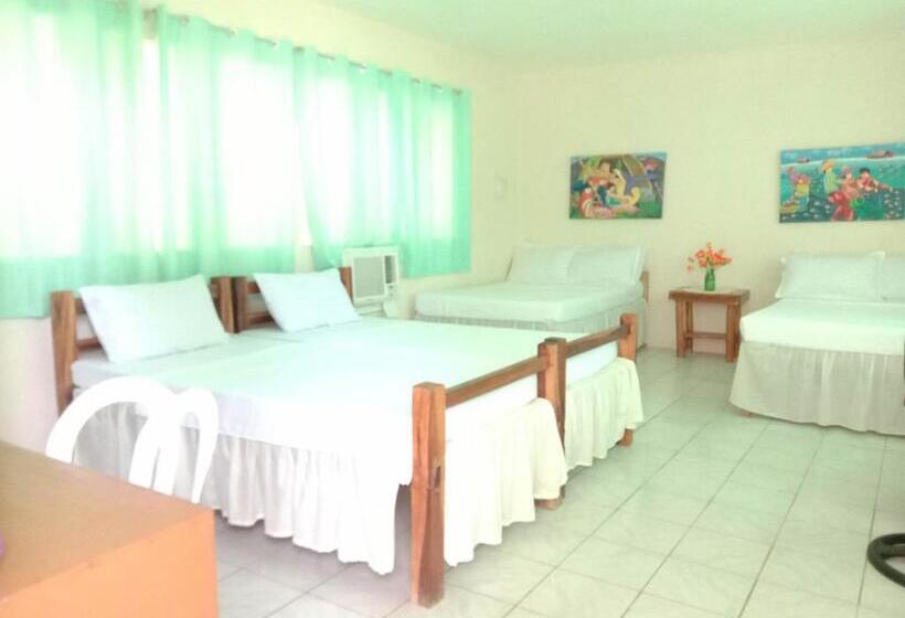 패밀리 룸, Aglicay Beach Resort