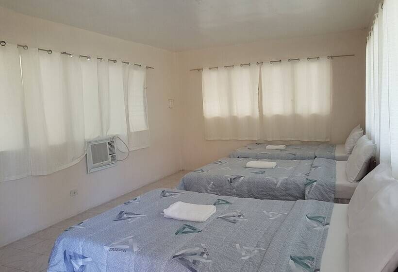 패밀리 룸, Aglicay Beach Resort