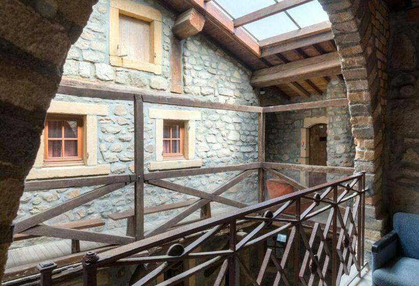 Номер Стандарт, Aux Prisons De Montagny