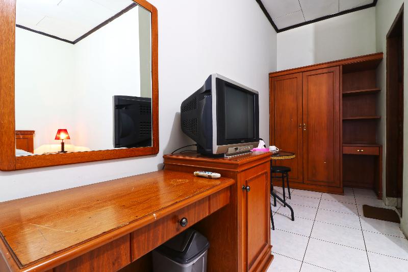 Номер Deluxe, Citere Ii