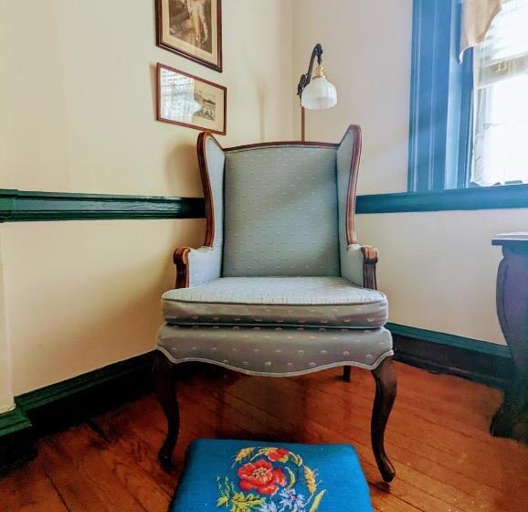 トリプルクラシックルーム, Chanceford Hall Bed & Breakfast