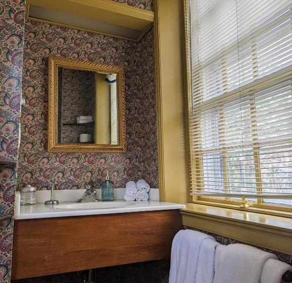 スタンダード４人部屋, Chanceford Hall Bed & Breakfast