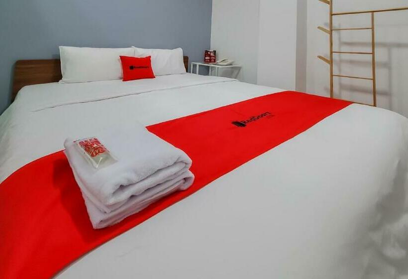 Номер Стандарт, Reddoorz Plus @ Batutulis Bogor